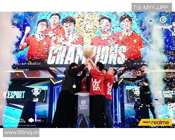 聚焦王者荣耀：探讨LNG战队在赛场上的强大实力与影响力