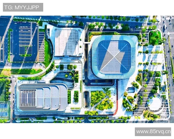 以R体育场地为核心建设综合性运动休闲区促进城市体育文化与生态环境融合发展